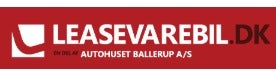 Leasevarebil.dk