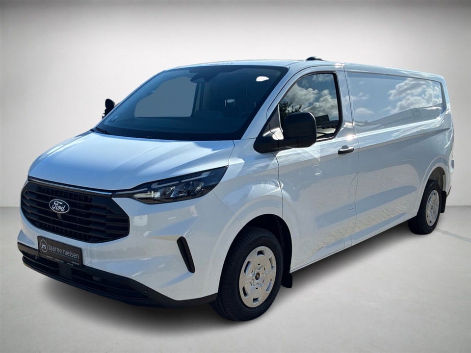 Ford Transit Custom 320 L2 2,0 EcoBlue Trend