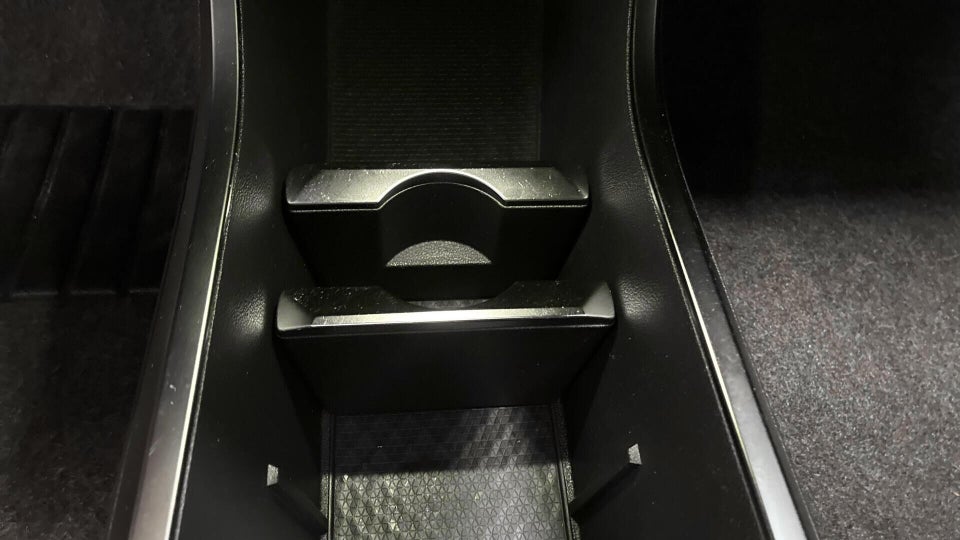 Renault Scenic E-Tech 87 Techno 5d