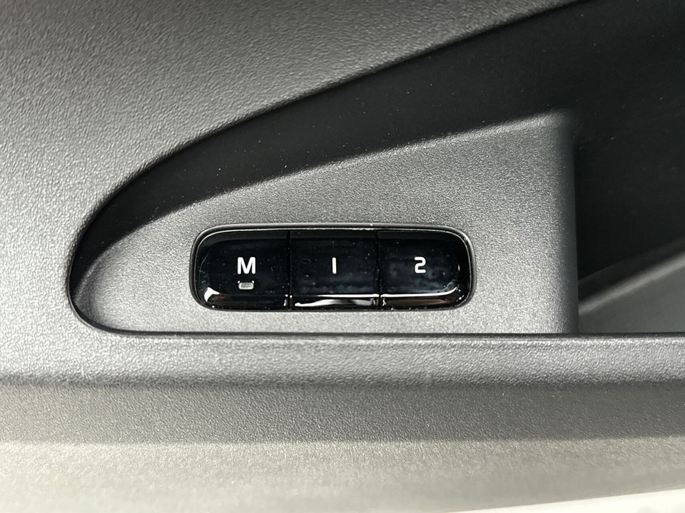 Polestar 2 Performance AWD 5d