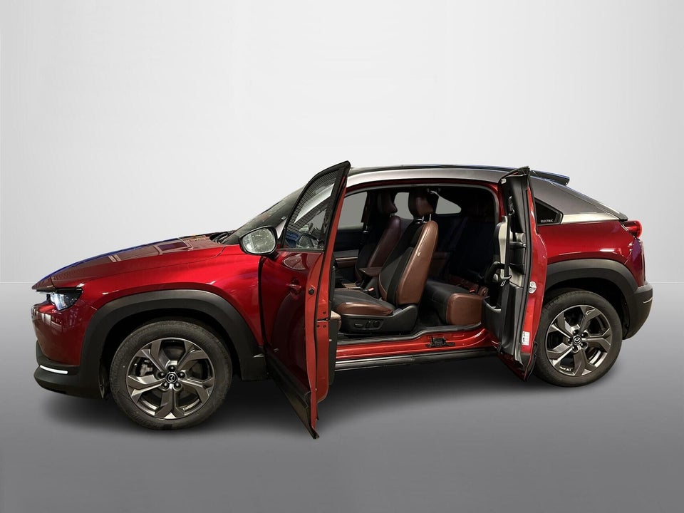 Mazda MX-30 e-SkyActiv First Edition 5d