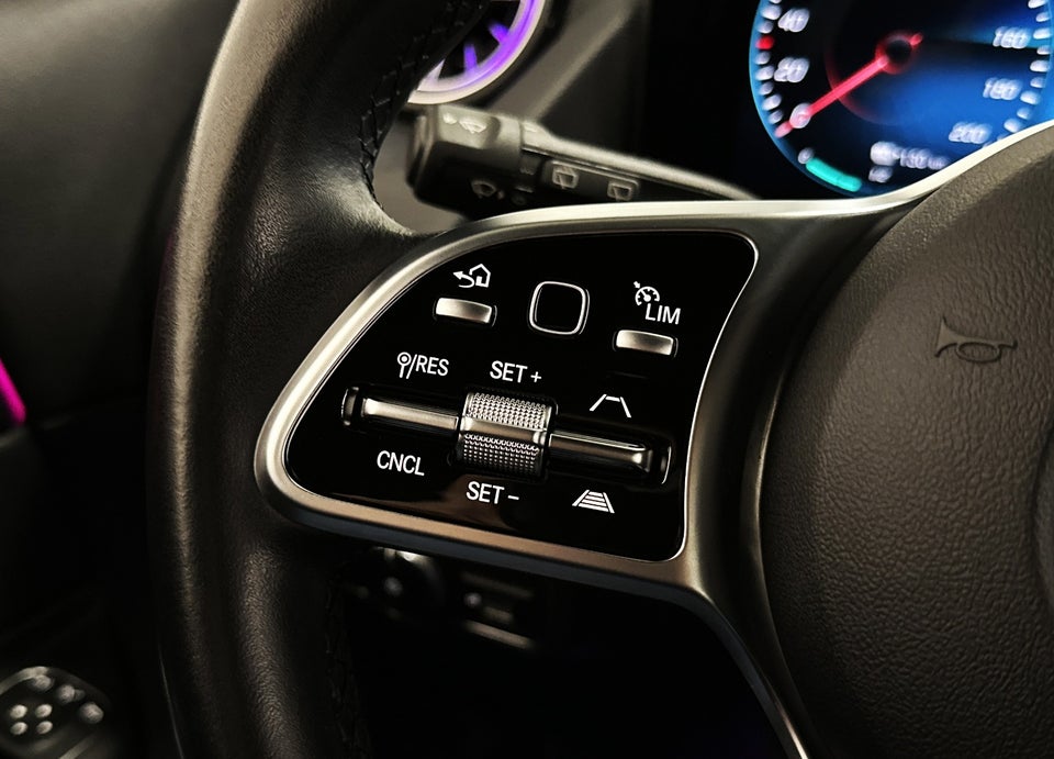 Mercedes EQA250 Progressive 5d