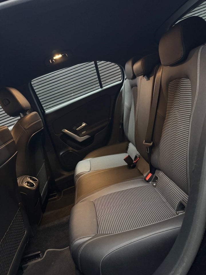 Mercedes A200 1,3 Progressive aut. 5d