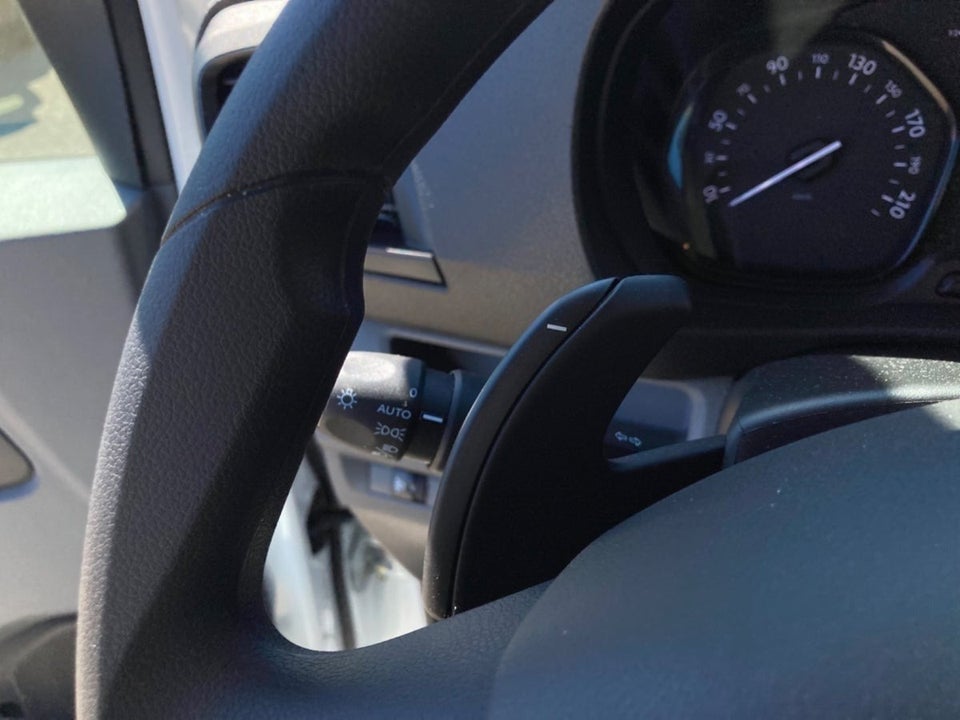 Citroën Jumpy 2,0 BlueHDi 140 L3 FleetLine EAT8