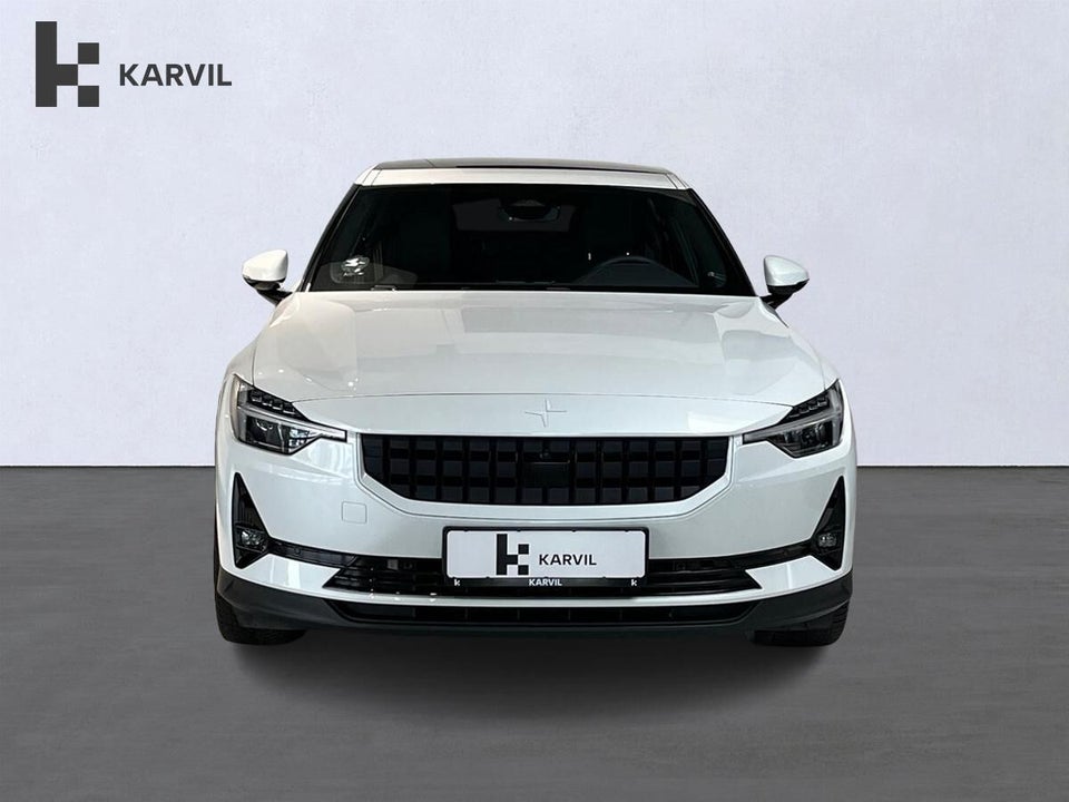 Polestar 2 Long Range 5d