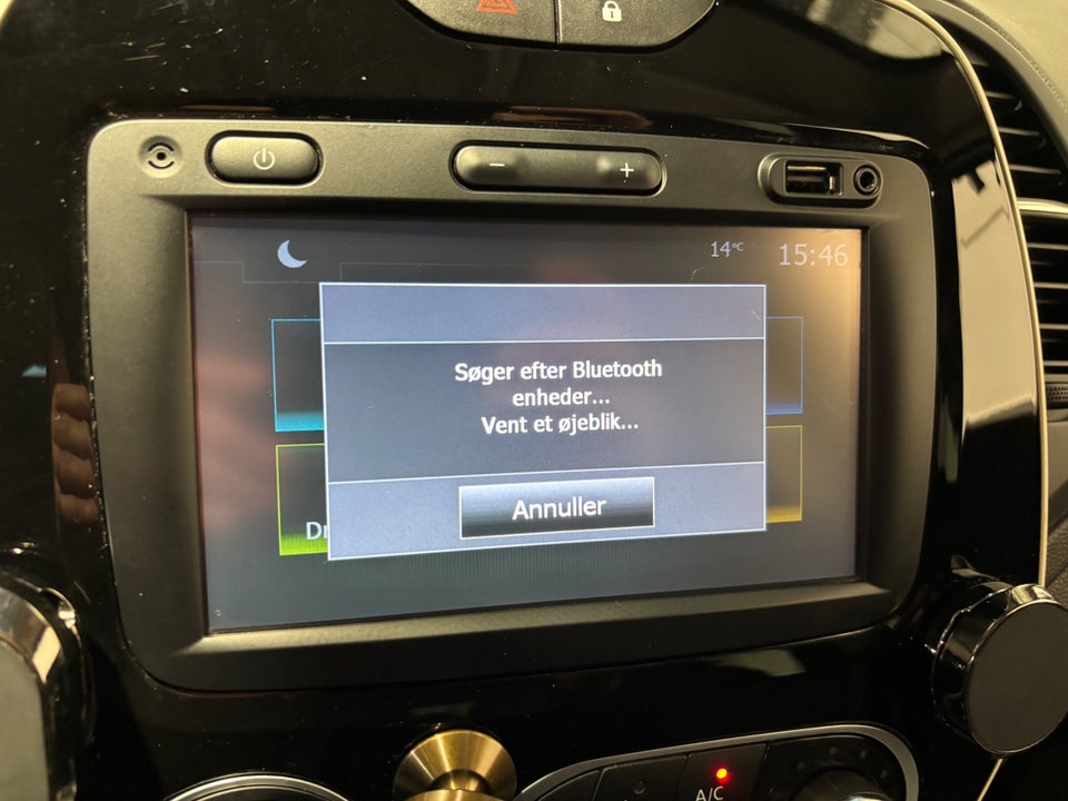 Renault Captur 0,9 TCe 90 Zen 5d