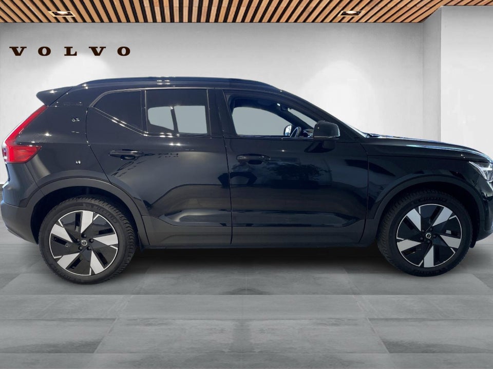 Volvo XC40 P6 ReCharge Plus 5d