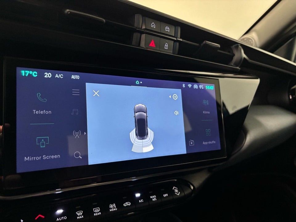 Alfa Romeo Junior Elettrica Core 5d