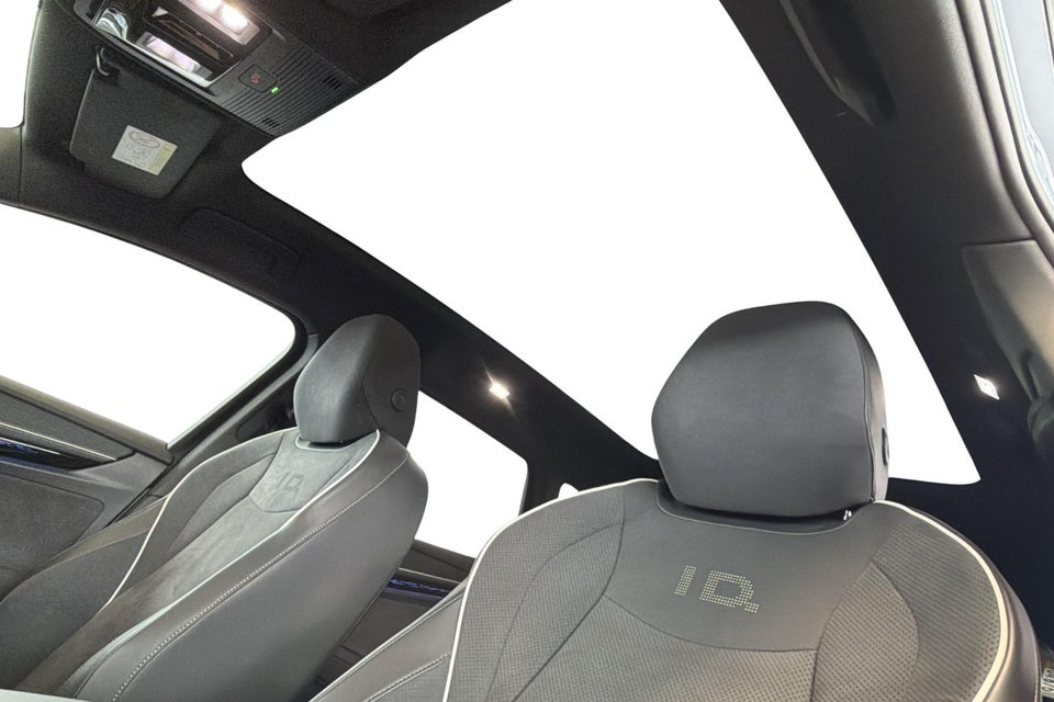 VW ID.7 77 Style Tourer 5d