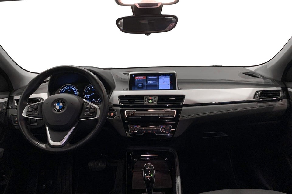 BMW X2 2,0 sDrive20i Advantage aut. 5d