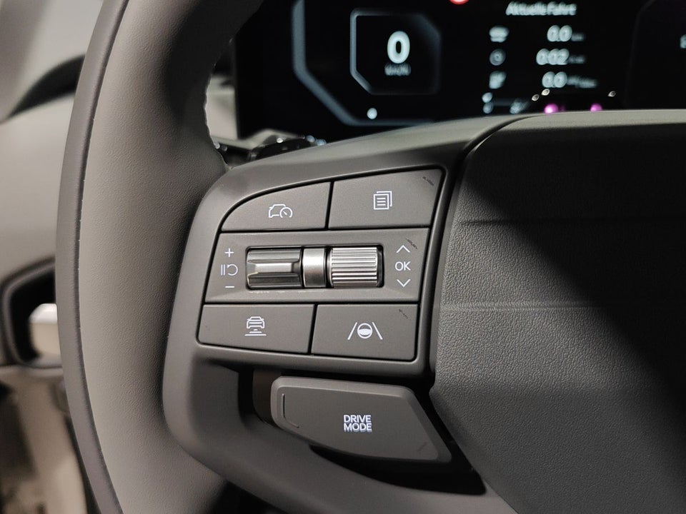 Kia EV3 58 Standard Range Access 5d