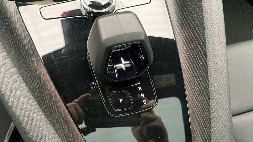 Polestar 2 Long Range AWD 5d