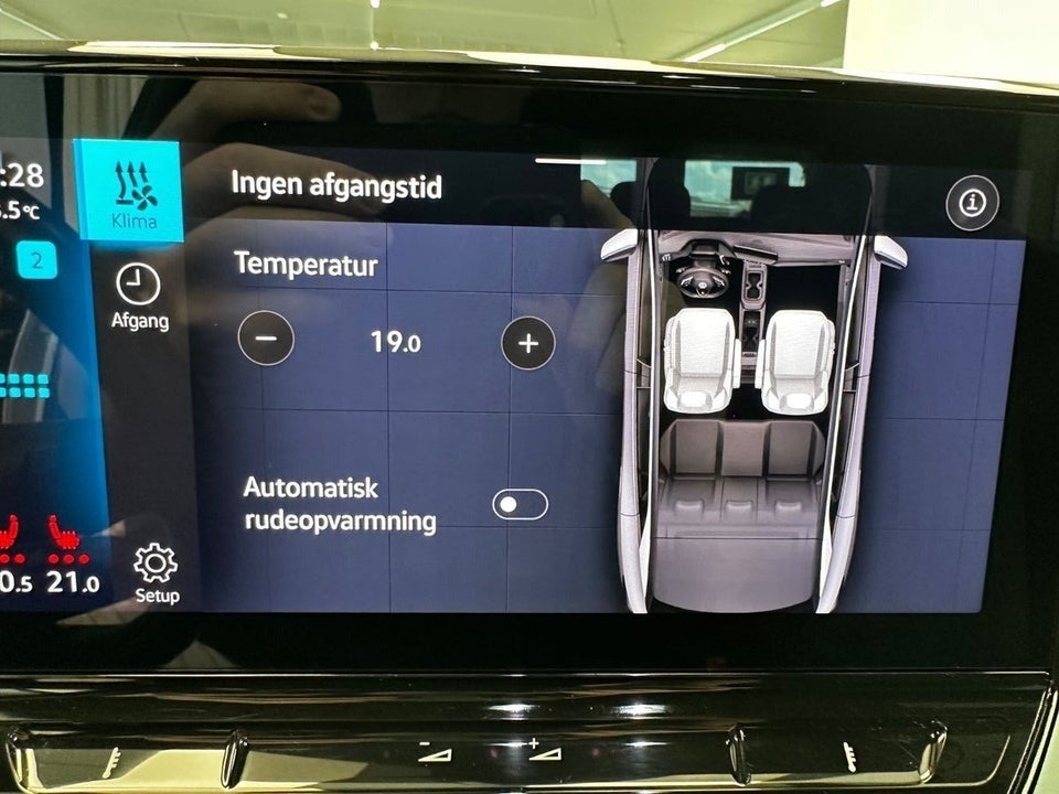 VW ID.4 77 1ST Pro Performance 5d