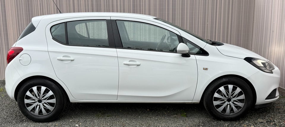 Opel Corsa 1,4 16V Enjoy 5d