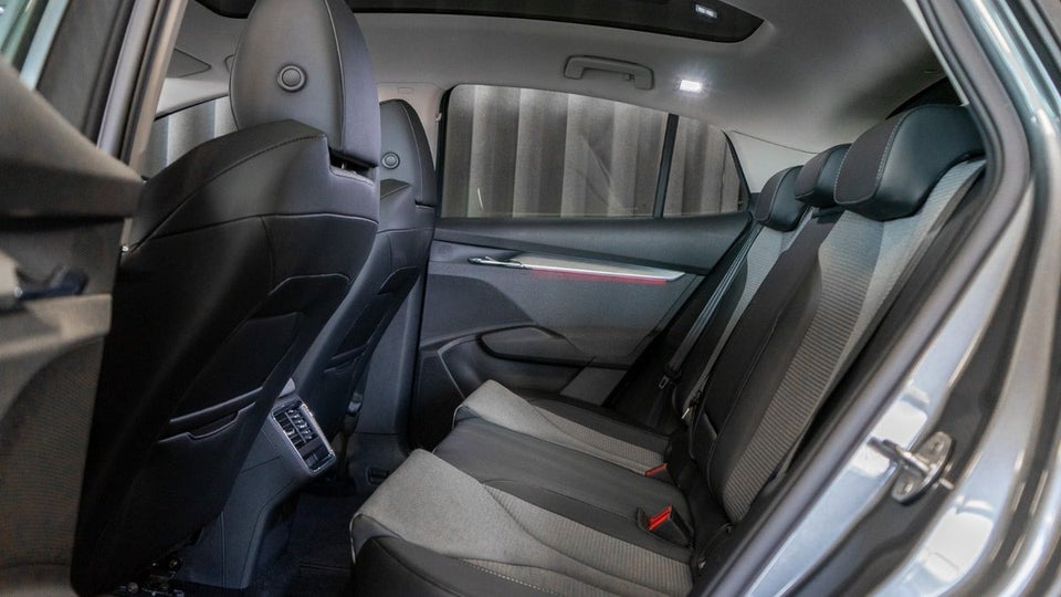 Skoda Enyaq 80 iV Coupé 5d