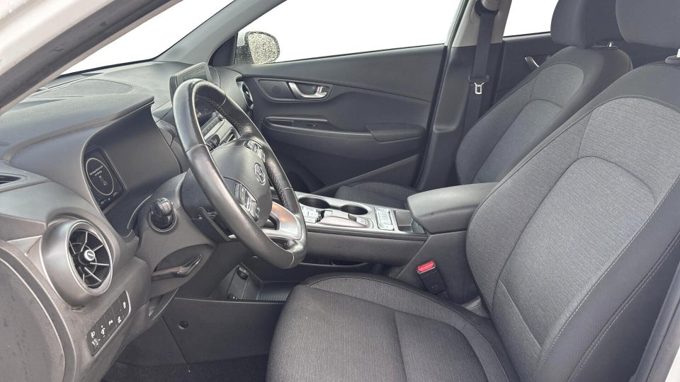 Hyundai Kona 39 EV Trend 5d