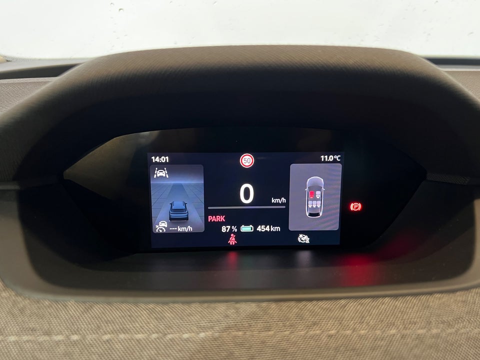 Skoda Enyaq 85 iV Plus Clever Loft 5d