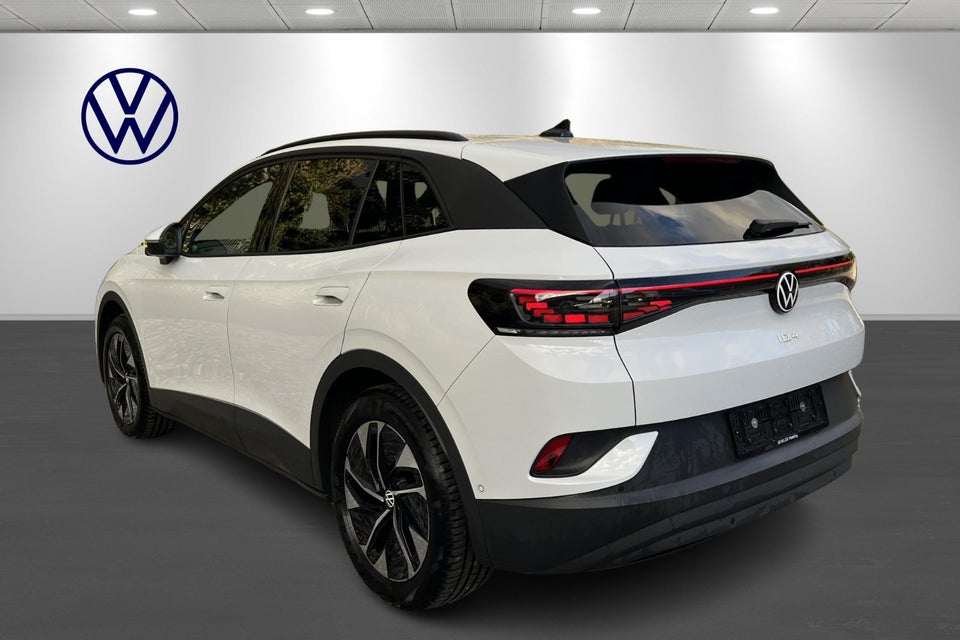 VW ID.4 77 Style+ 5d