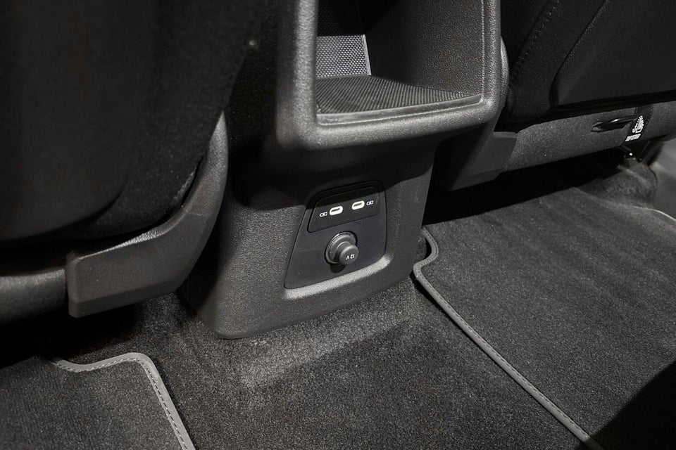 Audi Q4 e-tron 45 S-line Edition 5d