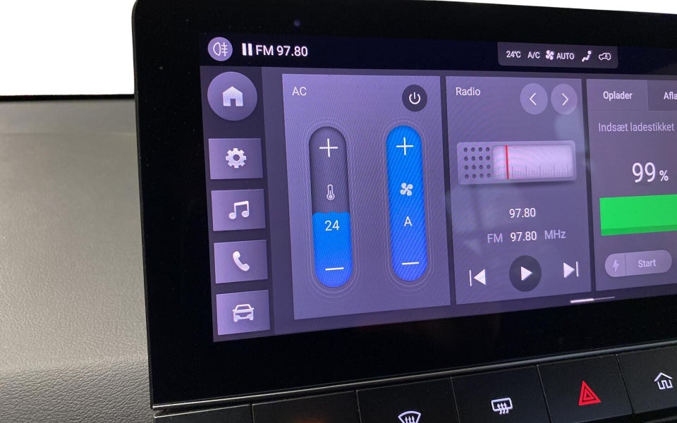 MG 4 51 Nordic Edition 5d