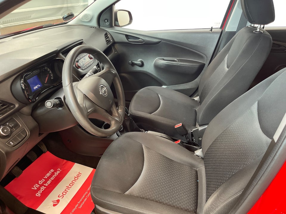 Opel Karl 1,0 Essentia 5d