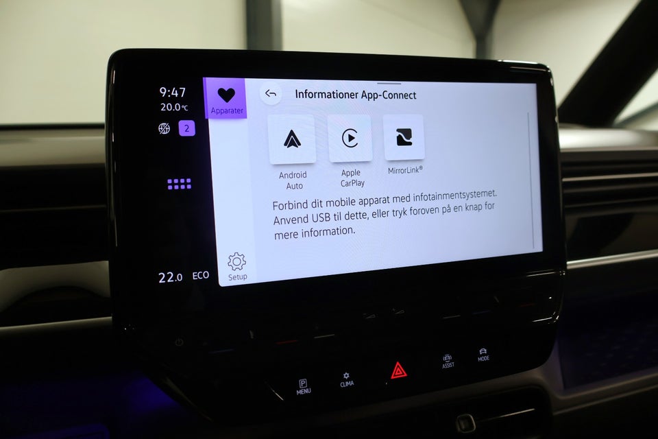 VW ID.Buzz 77 Pro SWB 5d