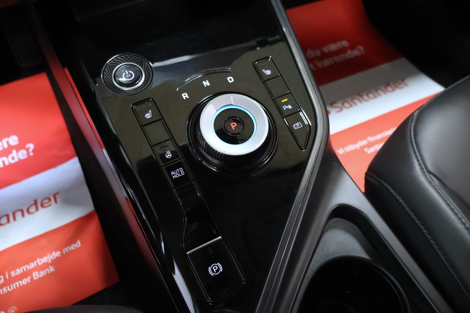 Kia Niro 64 EV Upgrade 5d