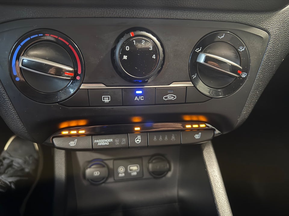 Hyundai i20 1,0 T-GDi Trend 5d