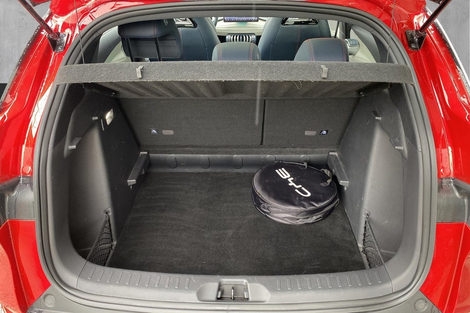 BYD Atto 3 60 Comfort 5d