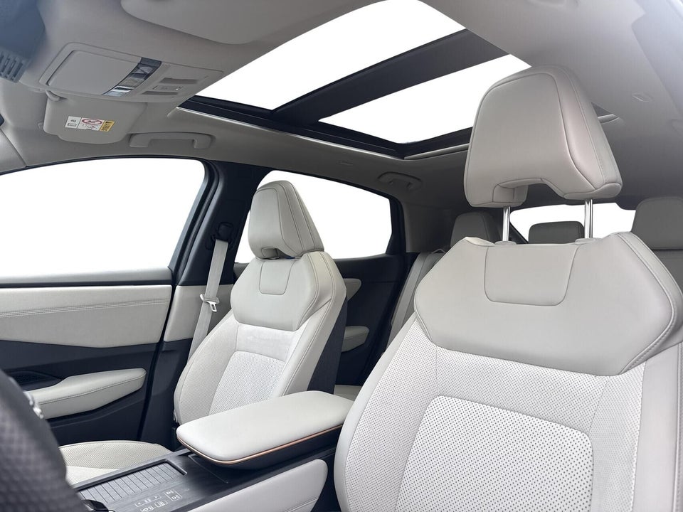 Nissan Ariya 87 Evolve 5d