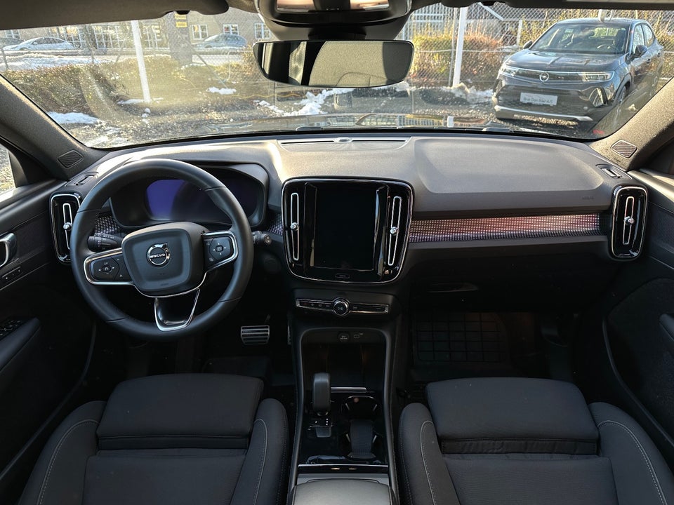 Volvo XC40 P6 ReCharge Plus 5d