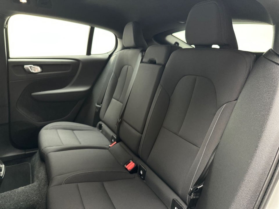 Volvo C40 ReCharge Extended Range Ultimate 5d