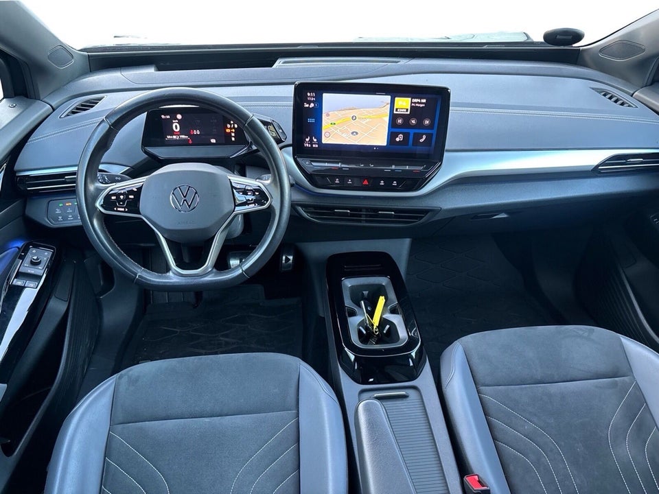 VW ID.5 77 Pro Performance 5d