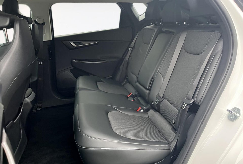 Kia EV6 84 Long Range Prestige 5d