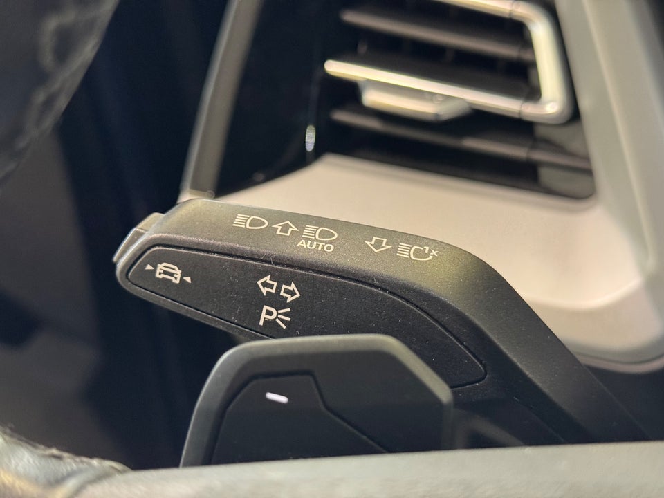 Audi Q4 e-tron 40 Attitude Sportback 5d