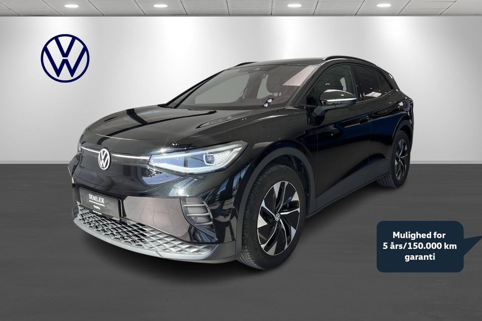 VW ID.4 77 Style 5d