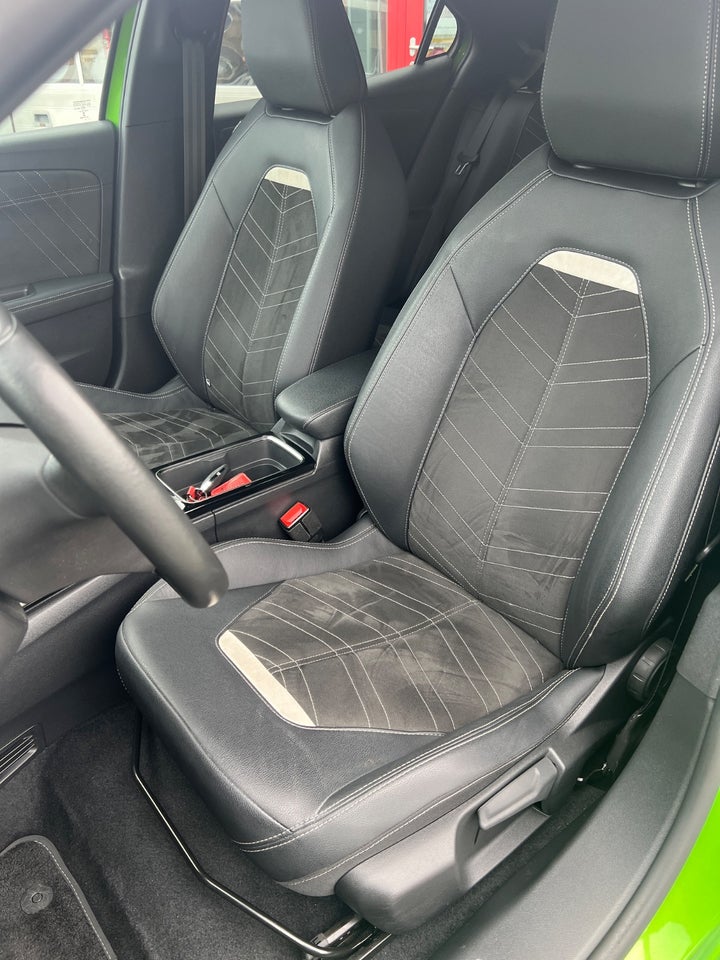 Opel Mokka-e 50 Ultimate 5d