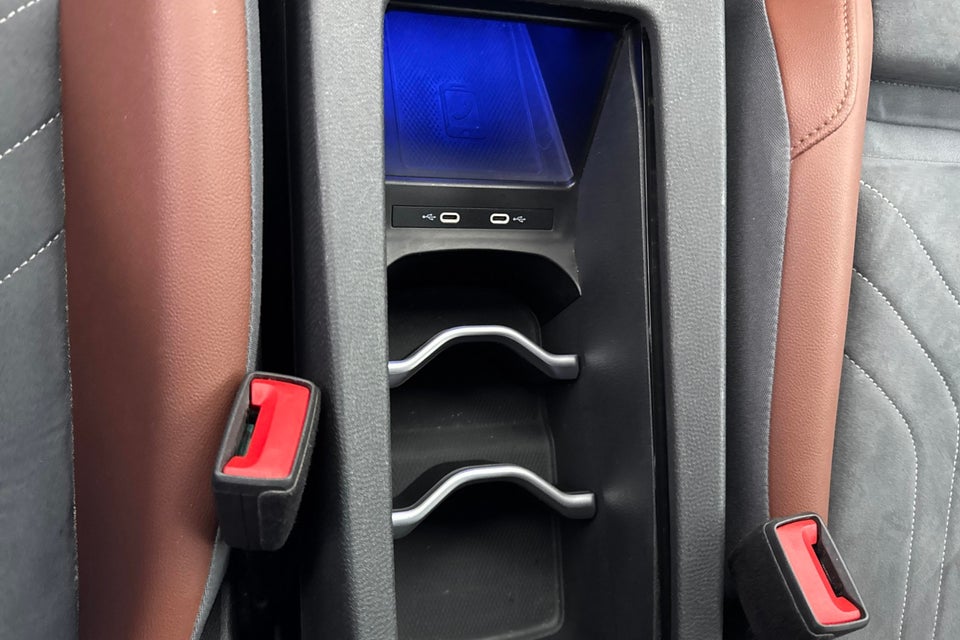 VW ID.4 77 1ST Max 5d