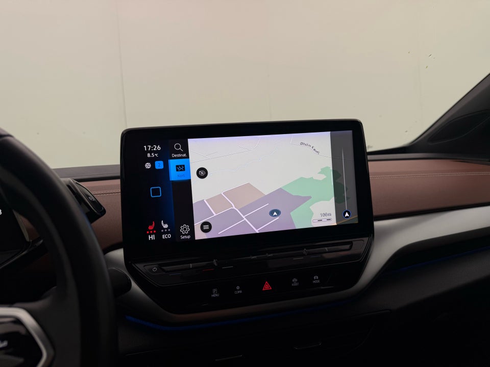 VW ID.4 77 Pro Performance Tech 5d