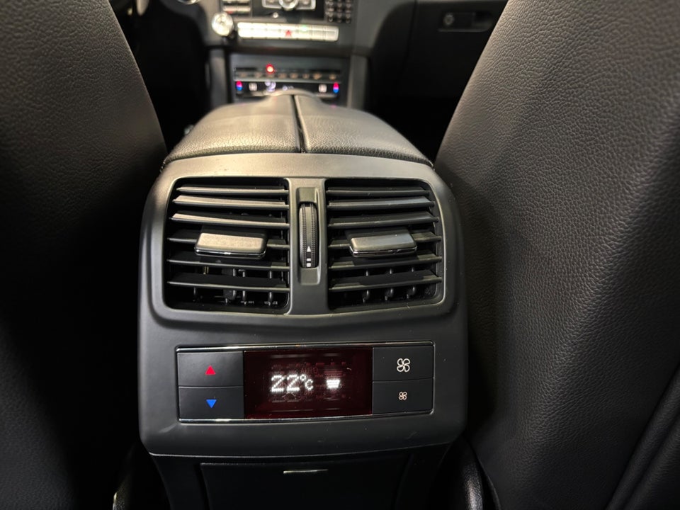 Mercedes E300 3,0 BlueTEC Avantgarde AMG aut. 4d