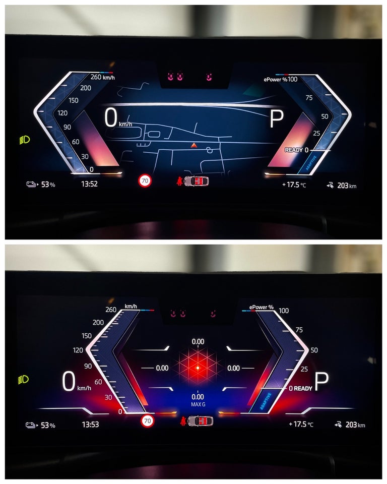 BMW i4 M50 M-Sport xDrive 5d