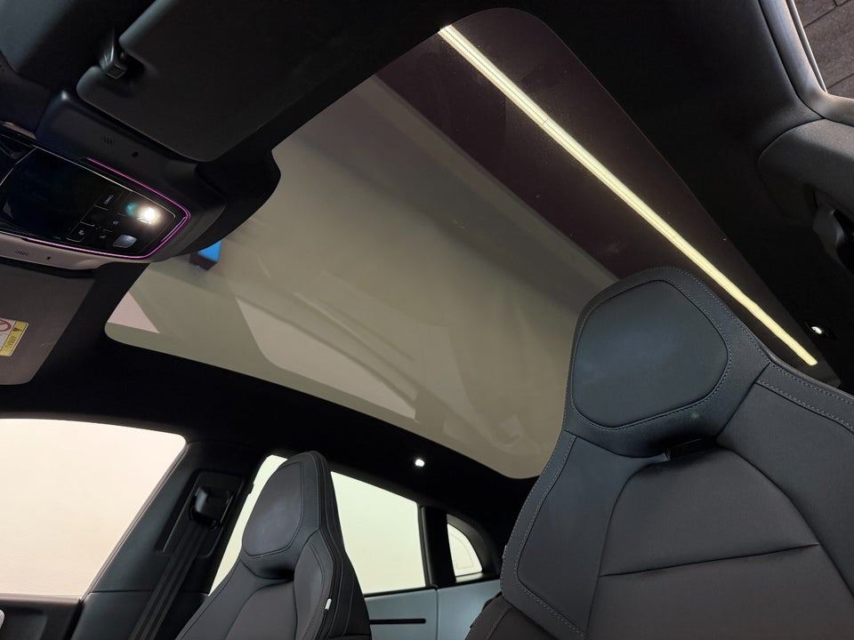 Polestar 4 Coupé RWD 5d