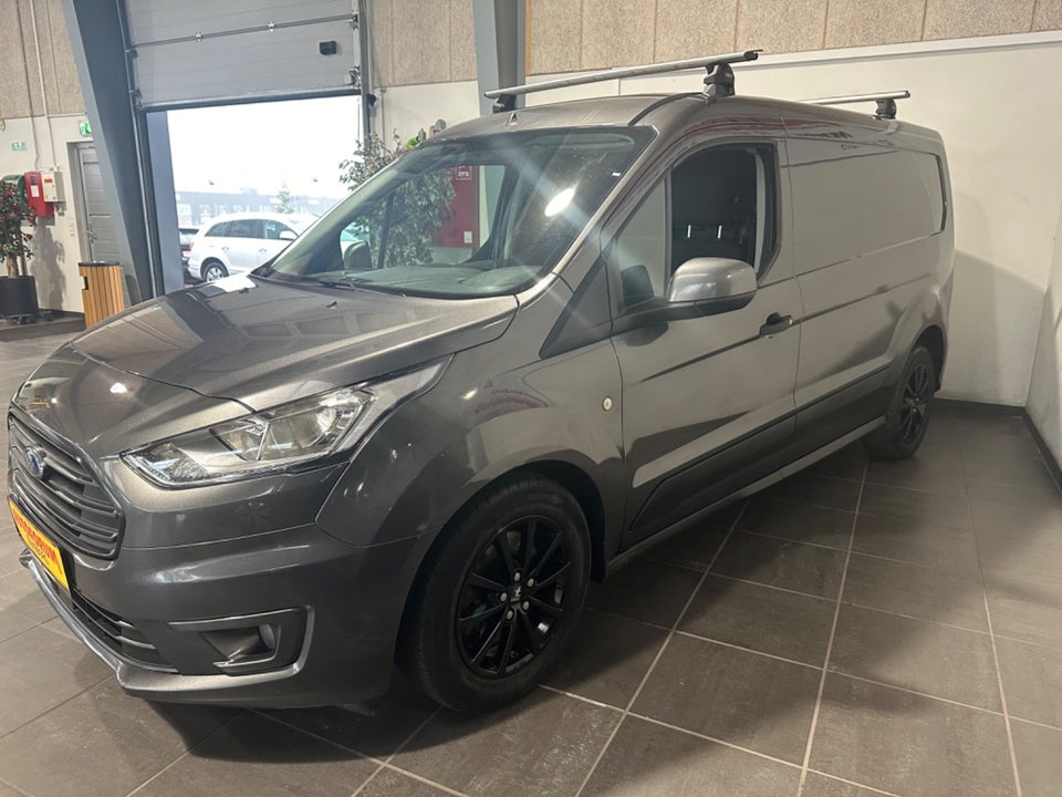 Ford Transit Connect 1,5 TDCi 120 Trend aut. lang