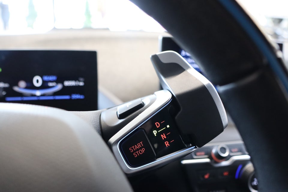 BMW i3s Comfort Advanced 5d