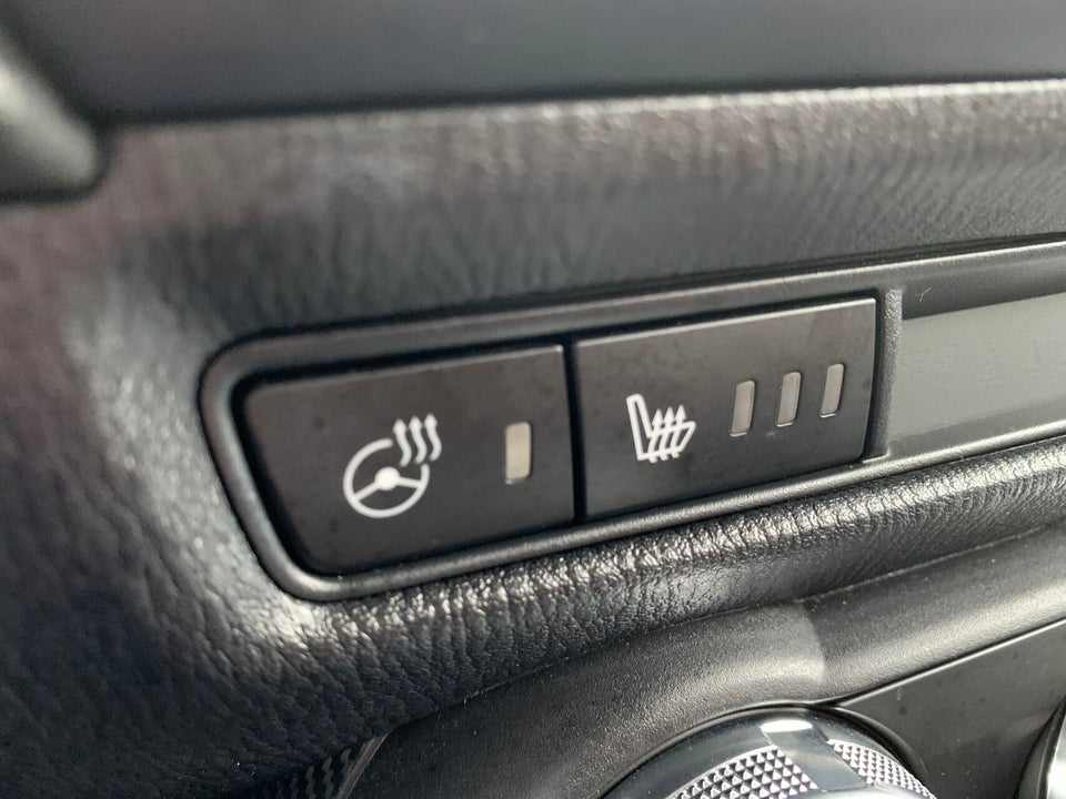 Mazda 2 1,5 SkyActiv-G 90 Cosmo 5d