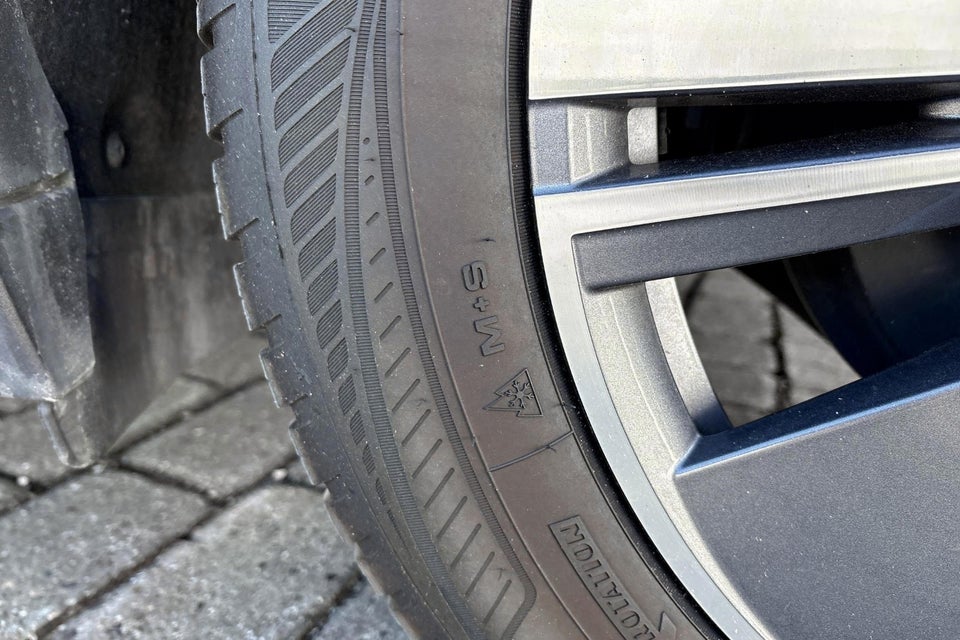 Skoda Enyaq 60 iV 5d