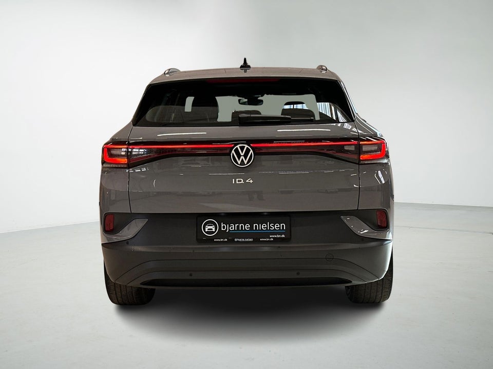 VW ID.4 77 1ST Pro Performance 5d