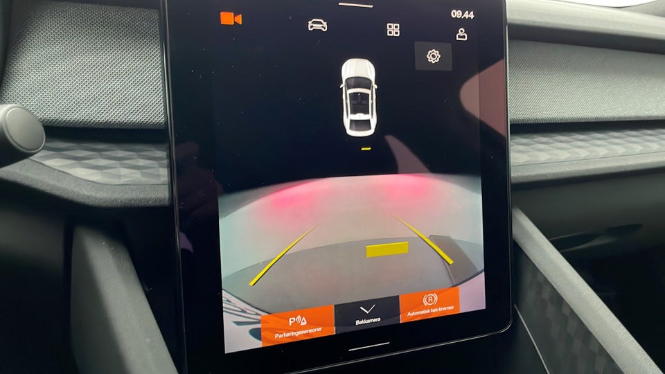 Polestar 2 Long Range AWD 5d