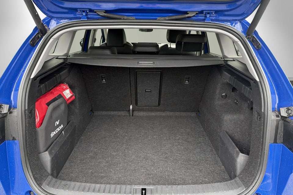 Skoda Enyaq 80 iV Plus Loft Maxx 5d