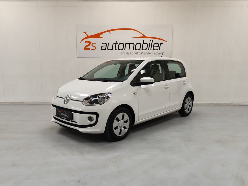 VW Up! 1,0 60 Move Up! BMT 5d